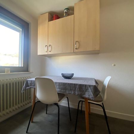 Ferienwohnung Sonnen - Terrasse Bernkastel-Kues Exterior foto