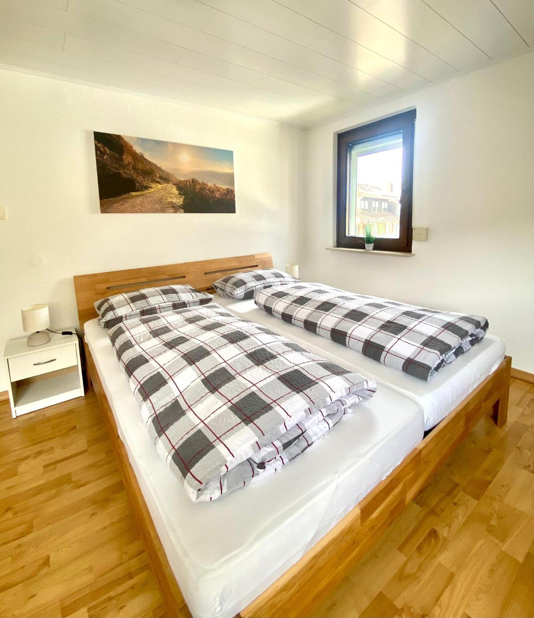 Ferienwohnung Sonnen - Terrasse Bernkastel-Kues Exterior foto